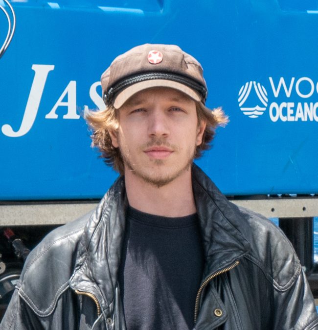 scheffler – Johannes Michael Scheffler